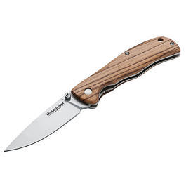 Einhandmesser Magnum Backpaper  