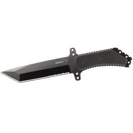 Armed Forces Tanto Fixed Blade Messer inklusive Cordura-Scheide  