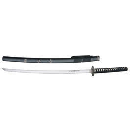Magnum Schwert Last Black Samurai 