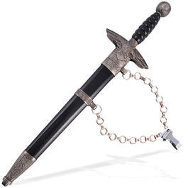 Messer - Deutscher Luftwaffen Offiziersdolch 1937