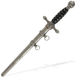 Dolch - Deutscher Kaiserlicher Marinedolch