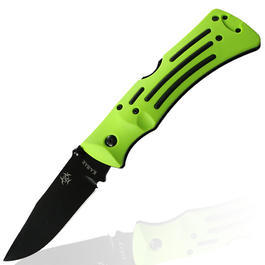 Ka-Bar Einhandmesser Zombie