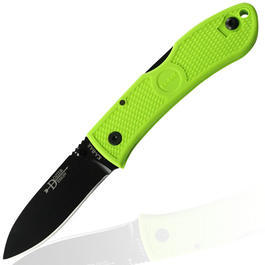 Ka-Bar Einhandmesser Dozier Zombie
