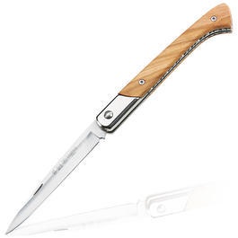 Nieto Taschenmesser Olive 