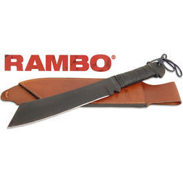 Rambo IV Messer