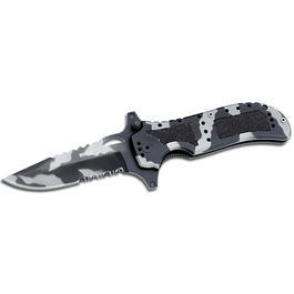 B�ker Plus Camo Defender