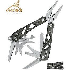 Gerber Suspension Multitool m. Nylonscheide