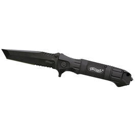 Walther Black Tac Tanto Messer