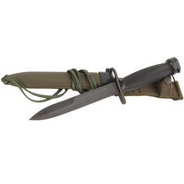 Eickhorn Bajonett US-M4