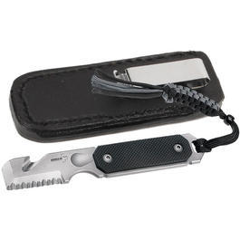 B�ker Plus Cop-Tool Notfallmesser 