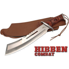 Machete Hibben&nbsp;Combat Haumesser 