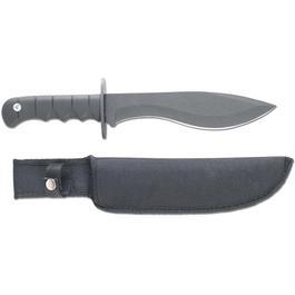 US Night Hunter Messer mit Machetenklinge