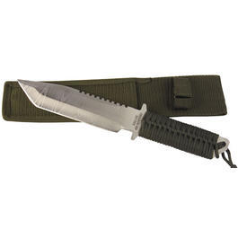 Survival Combat Messer