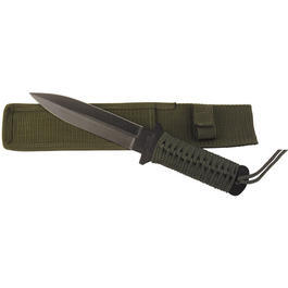 Survival Dagger Messer