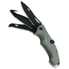 Mil-Tec MT-Plus Messer foliage