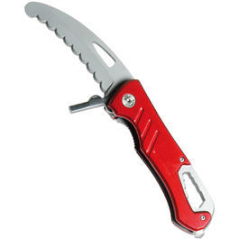 Mil-Tec Rescue MT-Plus rot
