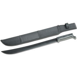 Mil-Tec Machete Bush mit Nylonscheide