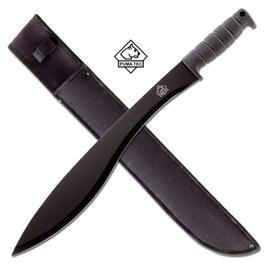 Puma TEC Machete III mit Nylonscheide