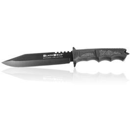 BlackField Basic Guard Kampfmesser