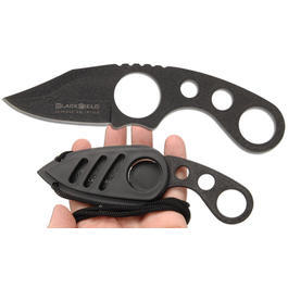 BlackField Undercover Fingermesser
