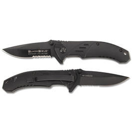 BlackField Sergeant Einhandmesser