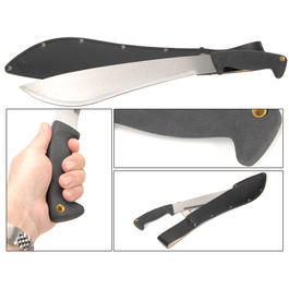 Machete&nbsp;mit Scheide 