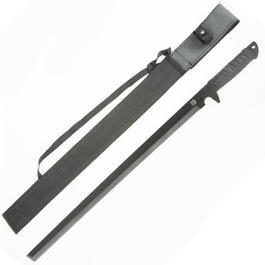 Schwert Dark Ninja, 70 cm lang