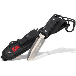 RUI Spartan VII Tactical Messer