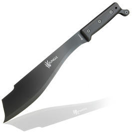 Jungle Machete, schwarz