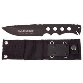 BlackField Kampfmesser Defense