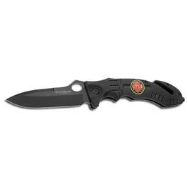 B&ouml;ker Magnum Black FD Rettungsmesser