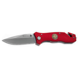 B&ouml;ker Magnum Fire Dept Rettungsmesser