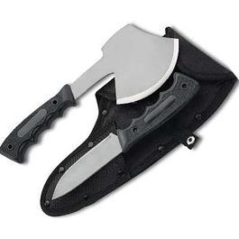 Outdoor- /Jagd-Set, Beil und Messer im Set