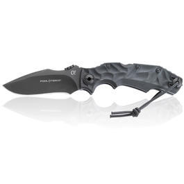 Survivalmesser - Pohl Force Messer Alpha Two - &nbsp;Survival