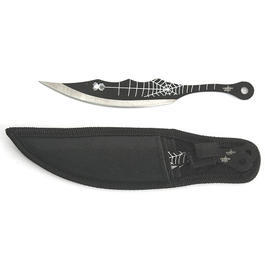 Haller Wurfmesserset Spider, 3-teilig