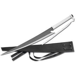 Magnum Bleach Sword Ichigo