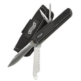 Walther Taschenmesser Classic Military Knife