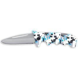 Walther Junior Messer JK, digi camo blau 