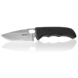 B�ker Plus&nbsp;Amsterdam Messer&nbsp;