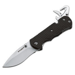 Magnum First Responder Rettungsmesser
