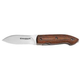B�ker Magnum Taschenmesser Satin Leaf