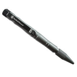 Smith & Wesson Tactical Survival Pen, grau Kugelschreiber