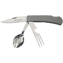 Haller Survival Taschenmesser