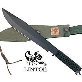 Linton Forestmachete I