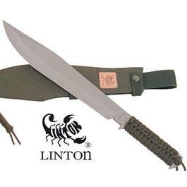 Linton Forestmachete II
