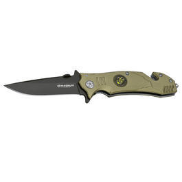 B&ouml;ker Magnum Sergeant Rettungsmesser