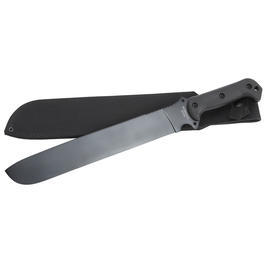 Haller Machete schwarz