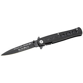 BlackField&nbsp;DNA (Double New Action) Einhandmesser&nbsp; 