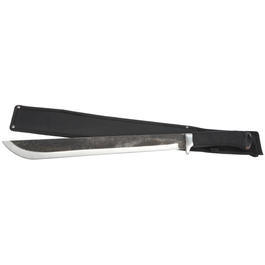 Haller Machete aus Kohlenstoffstahl