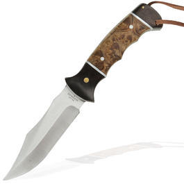 Haller Bowie Messer